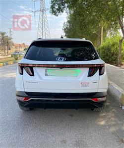 هیۆندای تۆکسۆن